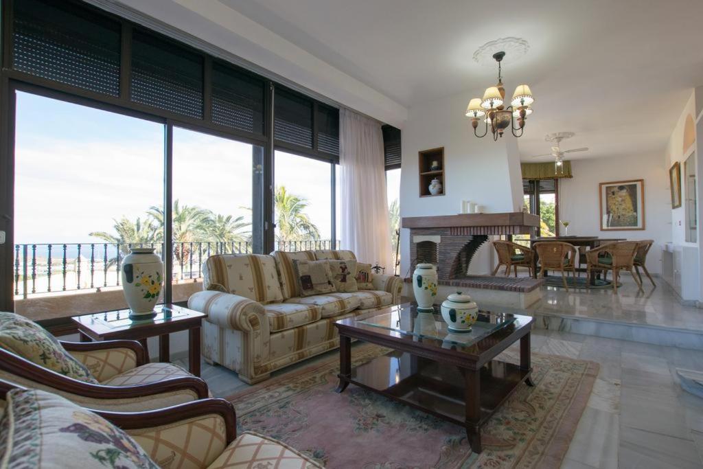 Rural Villa With Private Pool Guimar Exterior photo
